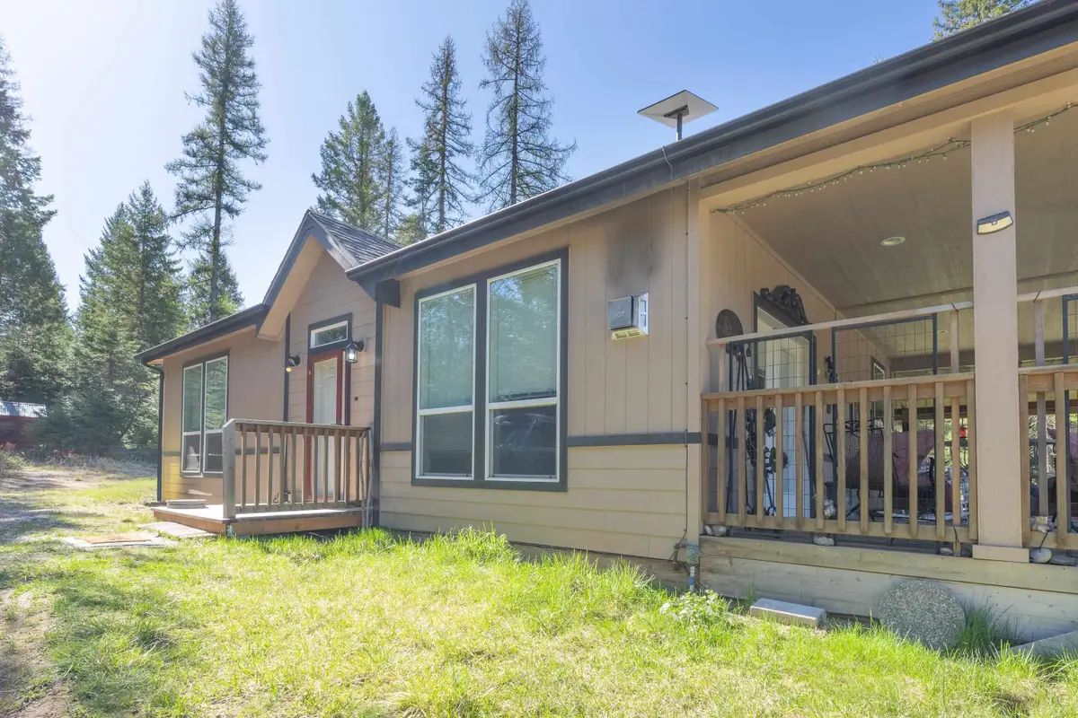 4849 Getna Way, Springdale, WA 99173 - #1