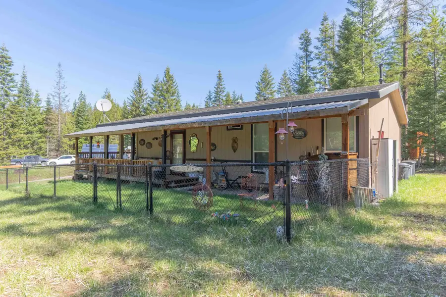 4849 Getna Way, Springdale, WA 99173 - #3