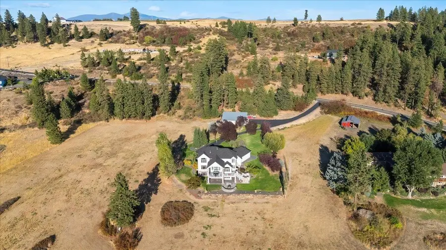 16815 N Greenbluff Rd, Colbert, WA 99005 - #2