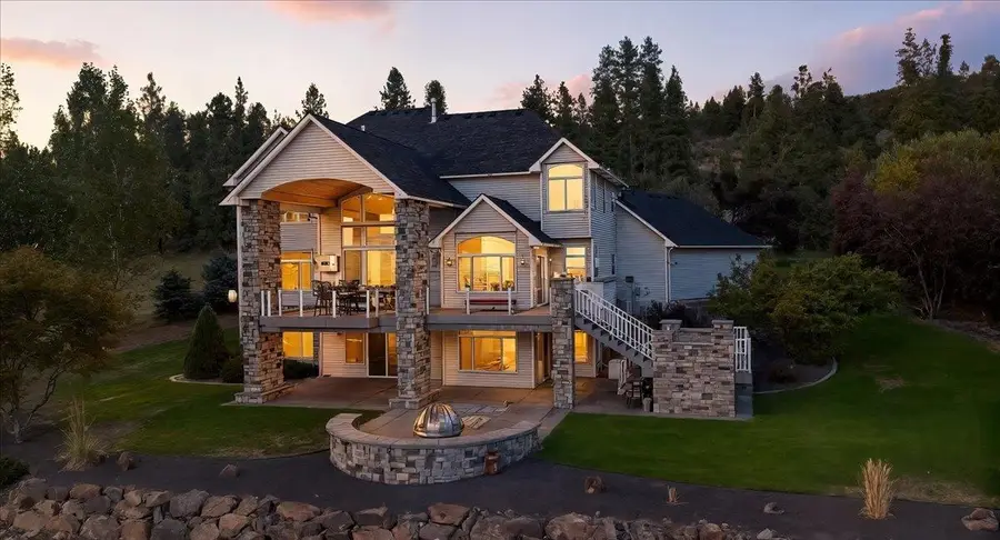 16815 N Greenbluff Rd, Colbert, WA 99005 - #3