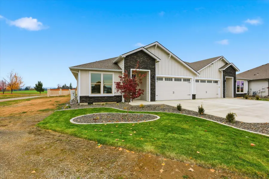 1109 - Unit 19 N Country Club Dr #19, Deer Park, WA 99006 - #2