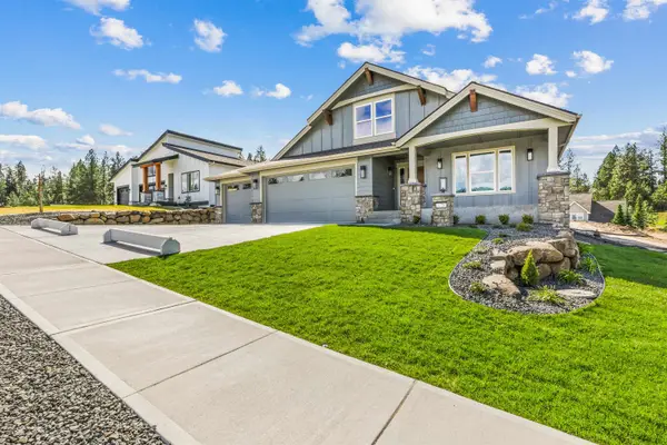 3778 S Aldo Rd, Spokane, WA 99223