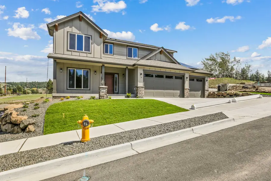 3757 S Aldo Rd, Spokane, WA 99223 - #2