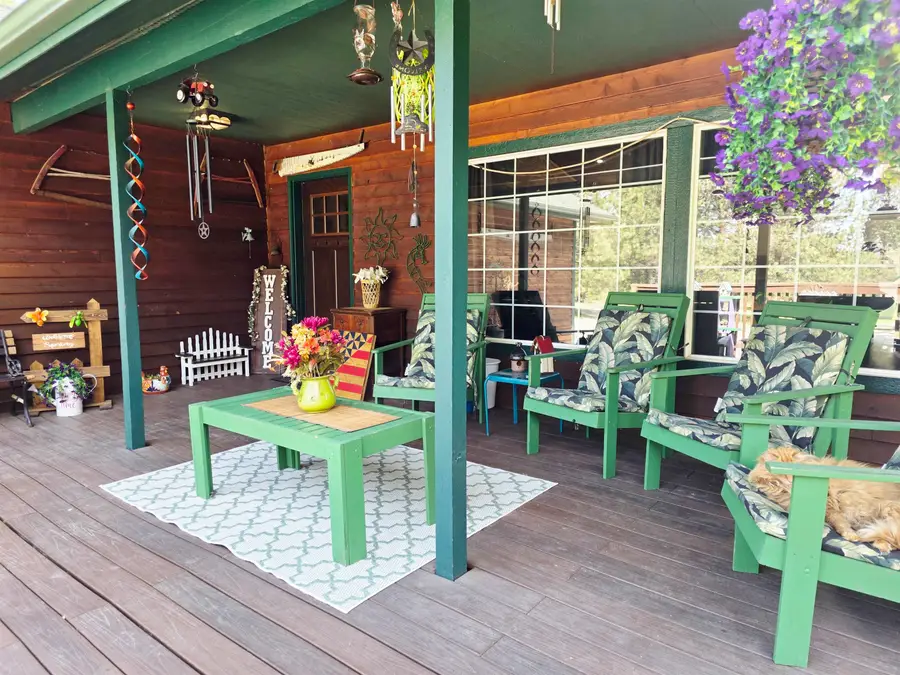 4417-D Hwy 231, Springdale, WA 99173 - #3