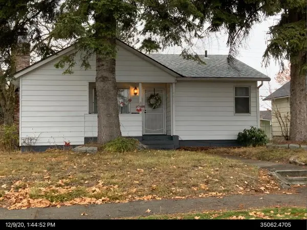 4601 N Adams St, Spokane, WA 99205