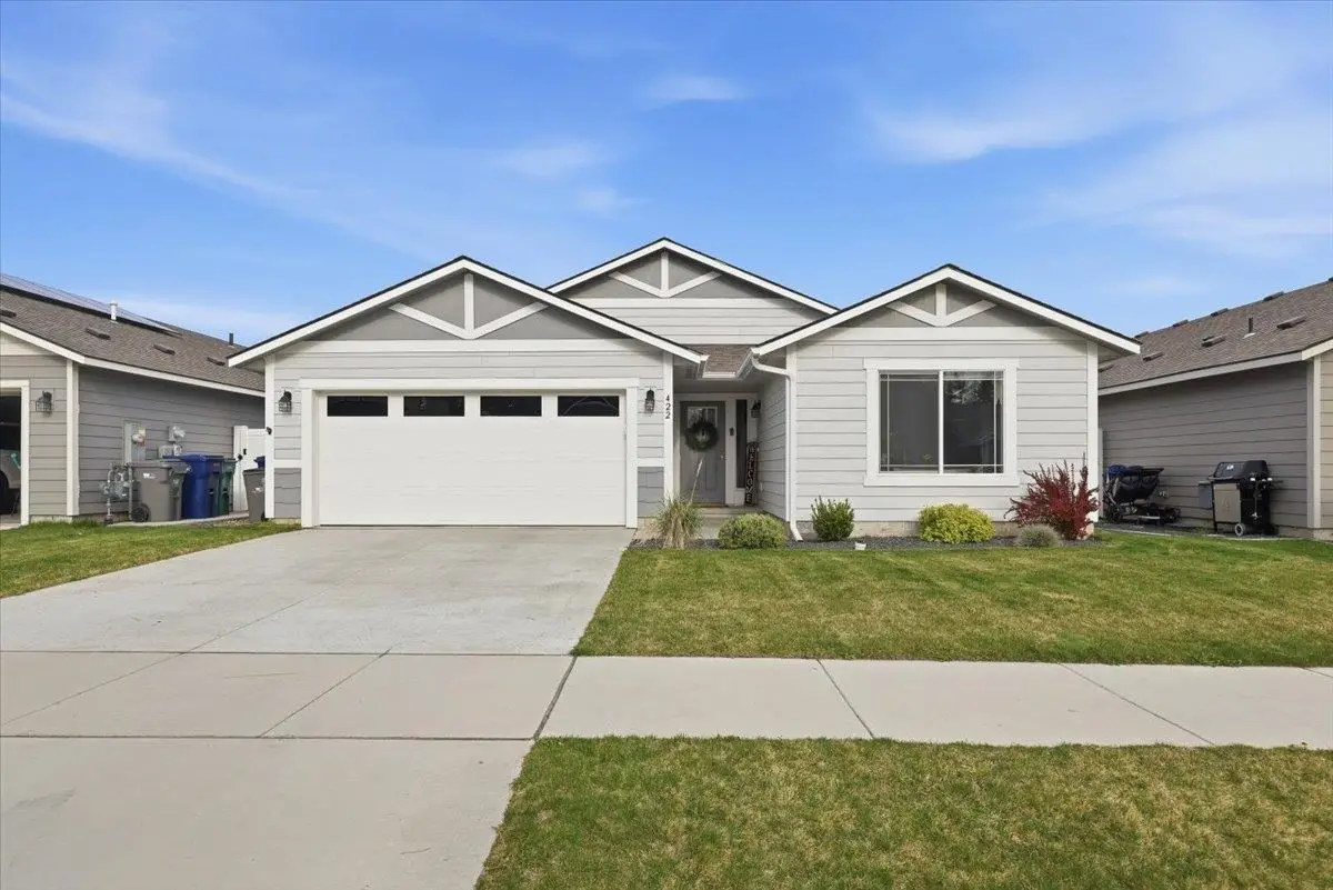 422 N Arc Ct, Spokane Valley, WA 99016 - #1