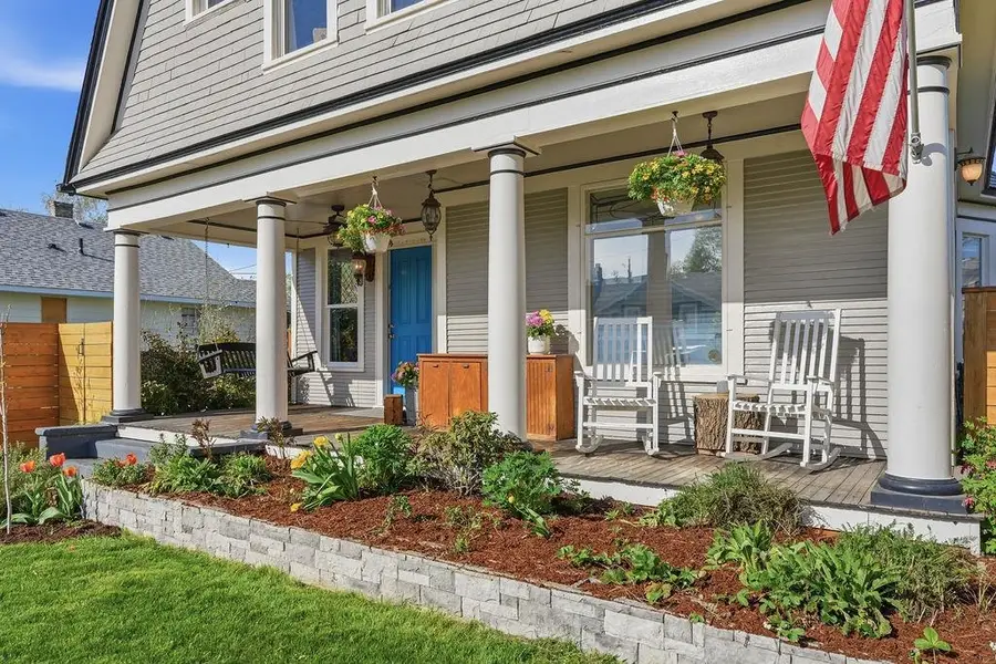 2323 N Wall St, Spokane, WA 99205 - #2