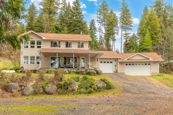 42502 N Sylvan Rd, Elk, WA 99009