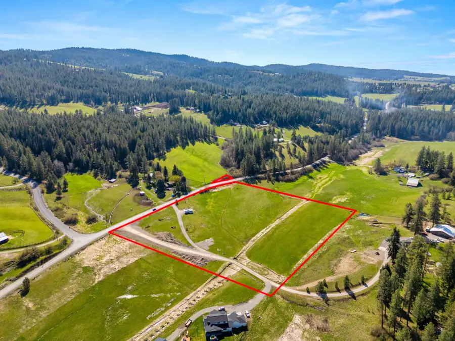 13199 N Forker Rd, Spokane, WA 99217 - #3