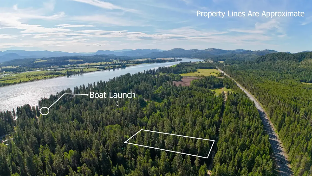 178 Teal Rd, Usk, WA 99180 - #1