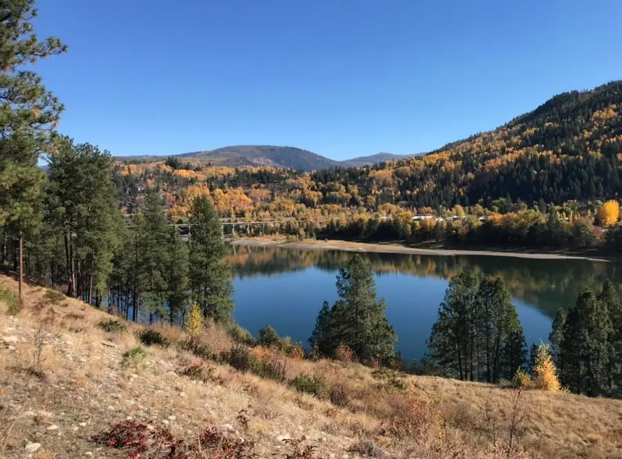 x S Of Hwy W 200 Hwy, Northport, WA 99157 - #2