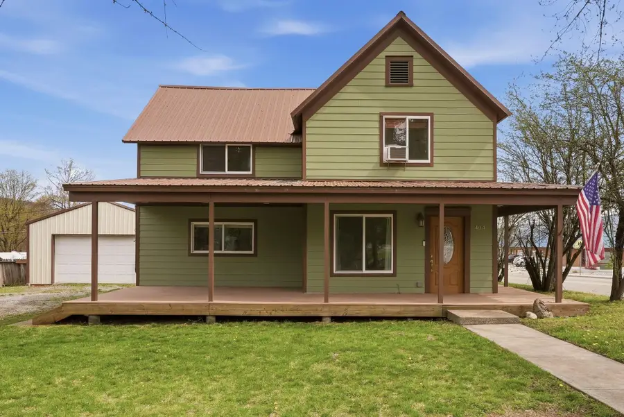 404 N Spokane St, Newport, WA 99156 - #2