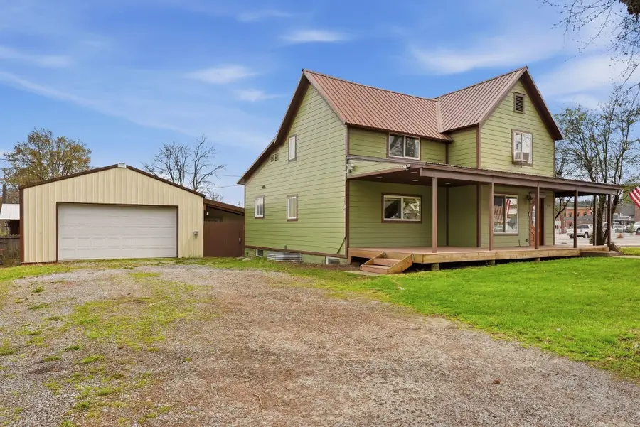 404 N Spokane St, Newport, WA 99156 - #3