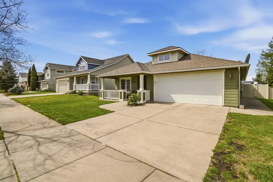 1759 N Carson Range St, Liberty Lake, WA 99019 - #3