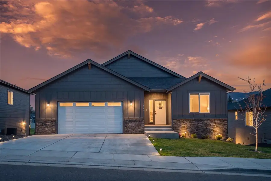 7133 E Beverly Ave, Spokane Valley, WA 99212 - #2