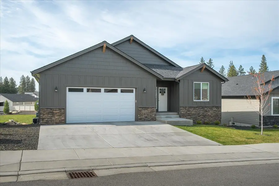 7133 E Beverly Ave, Spokane Valley, WA 99212 - #3