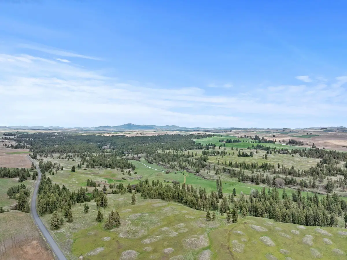 XXXXX Vacant Land, Rosalia, WA 99170 - #1