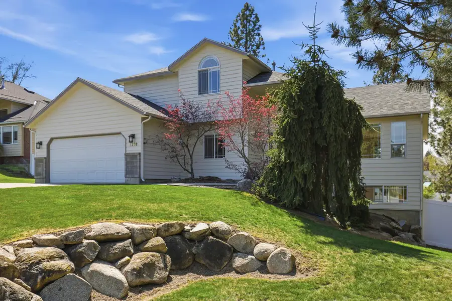 1208 E Mead St, Spokane, WA 99218 - #2