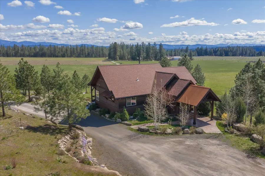 316 W Austin Rd, Spokane, WA 99208 - #2