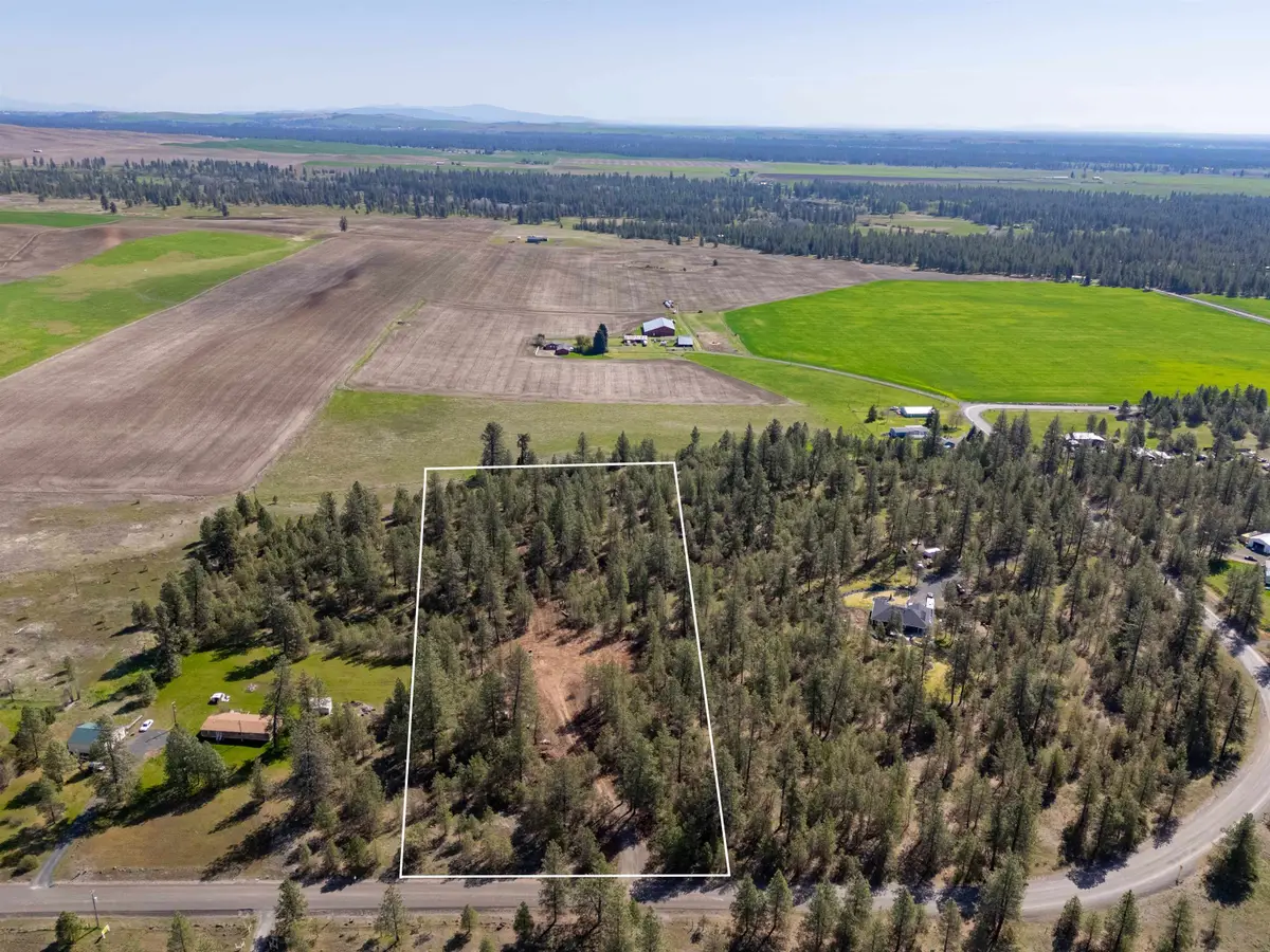 14725 S Stangland Rd, Cheney, WA 99004 - #1