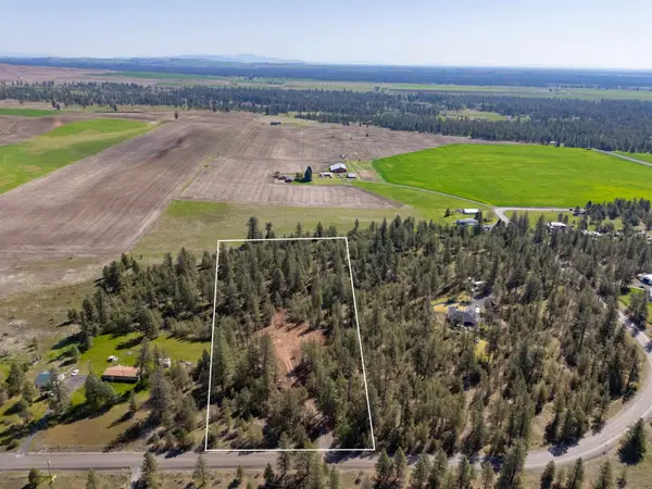 14725 S Stangland Rd, Cheney, WA 99004