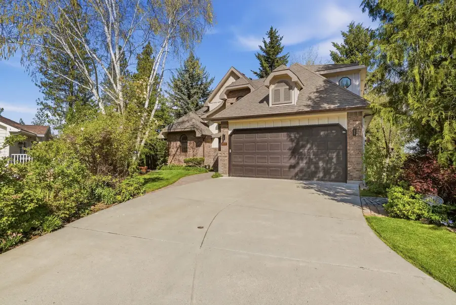 4816 S Pender Ln, Spokane, WA 99224 - #2