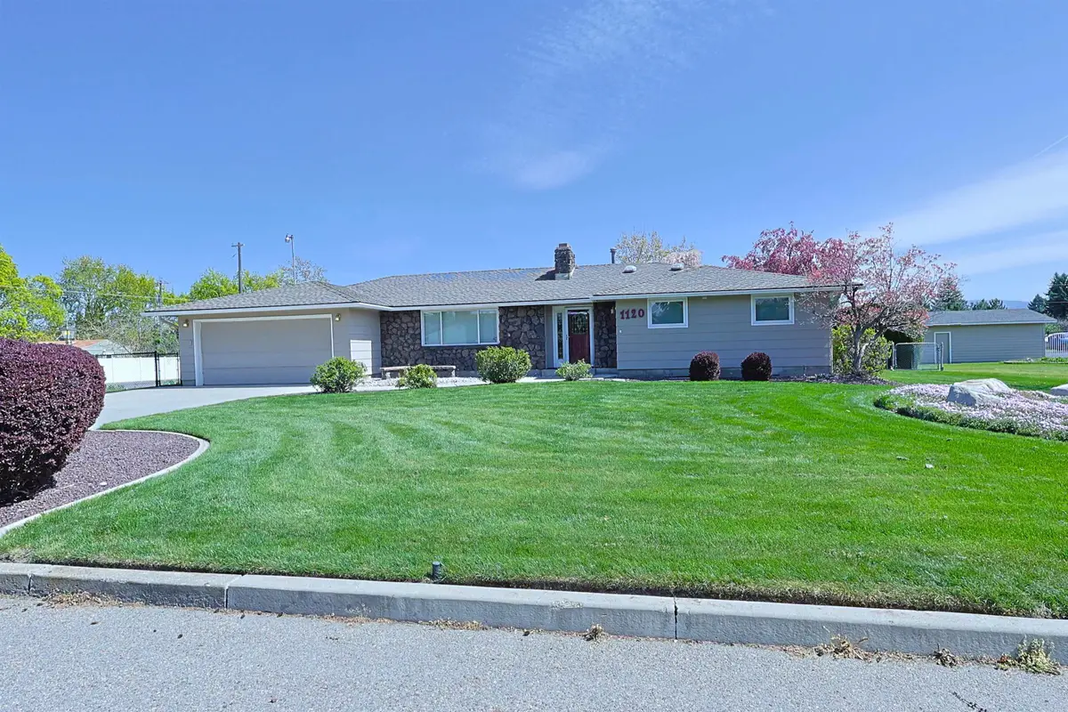 1120 N Best Rd, Spokane Valley, WA 99216 - #1
