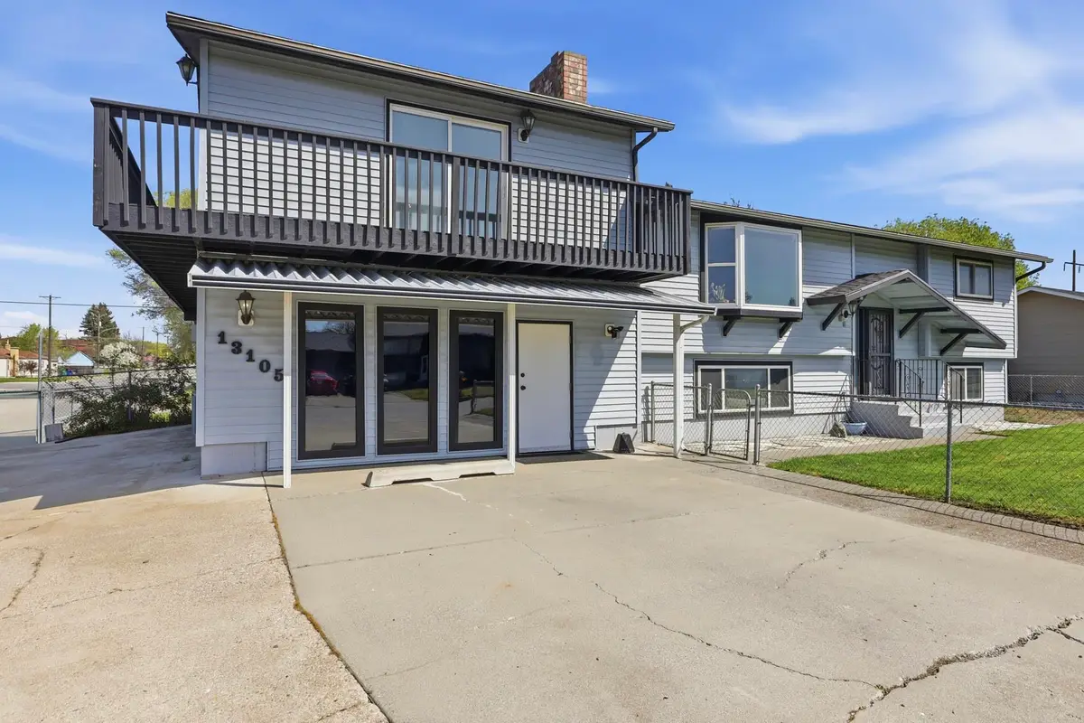 13105 E Mallon Ct, Spokane Valley, WA 99216 - #1