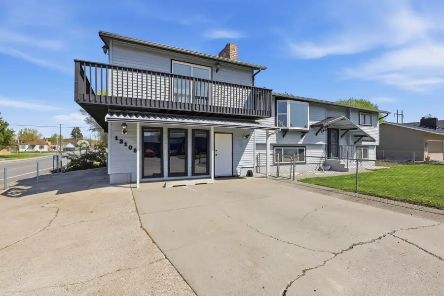 13105 E Mallon Ct, Spokane Valley, WA 99216 - #2