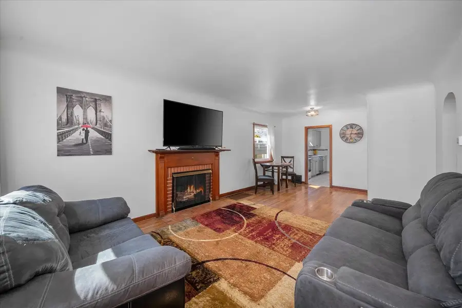 541 E Hoffman Ave, Spokane, WA 99207 - #3