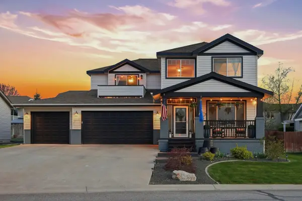 840 S Shelley Lake Ln, Spokane, WA 99037