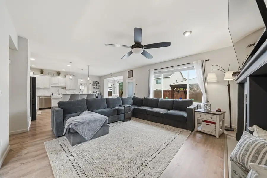 840 S Shelley Lake Ln, Veradale, WA 99037 - #2