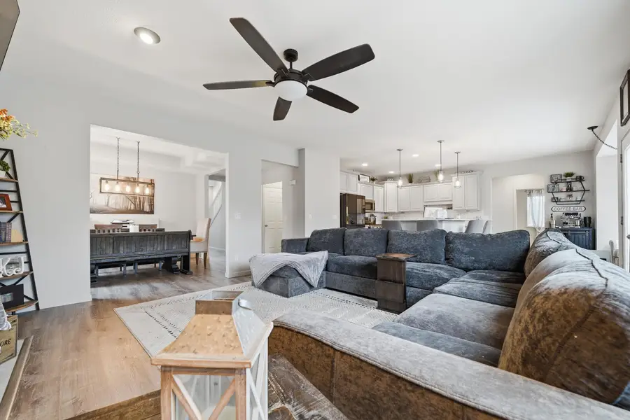 840 S Shelley Lake Ln, Veradale, WA 99037 - #3