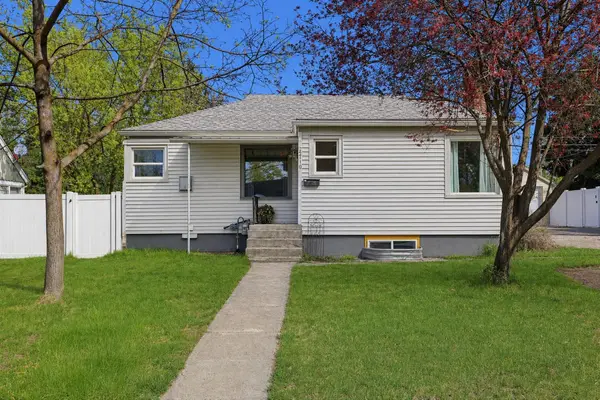 2716 W Garland Ave, Spokane, WA 99205