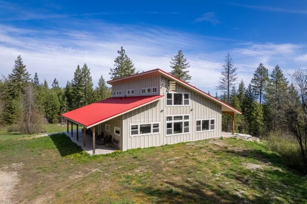 3621C Lane Mountain Way, Valley, WA 99181 - #1