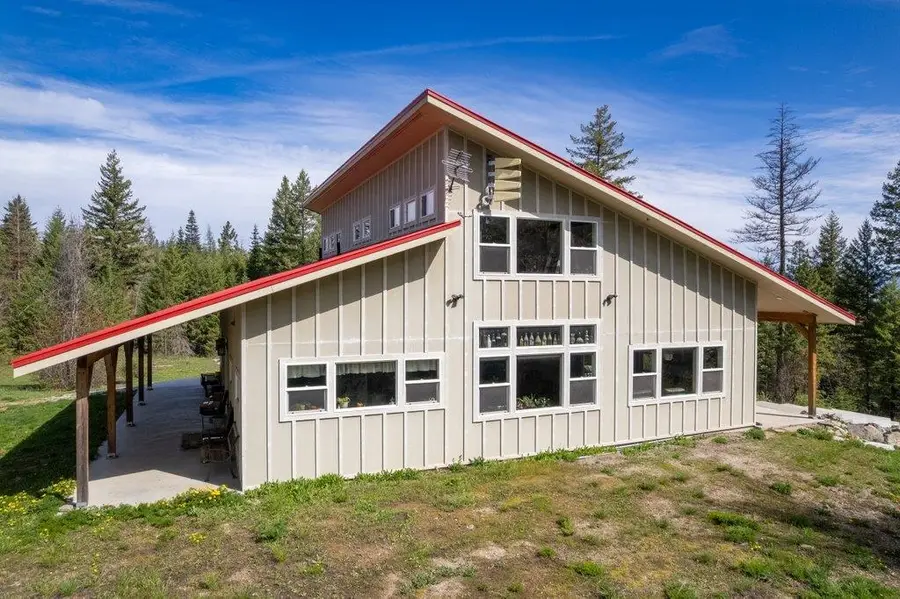 3621C Lane Mountain Way, Valley, WA 99181 - #2