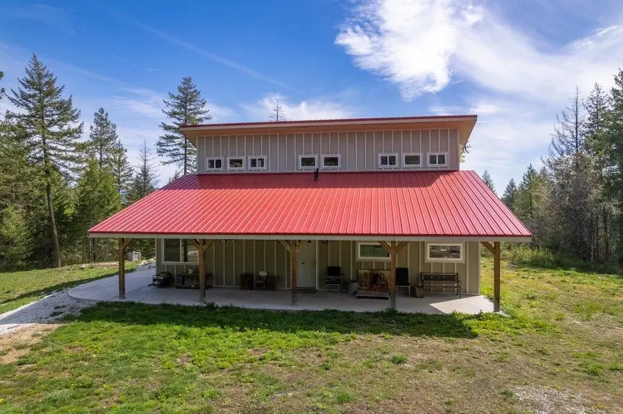 3621C Lane Mountain Way, Valley, WA 99181 - #3