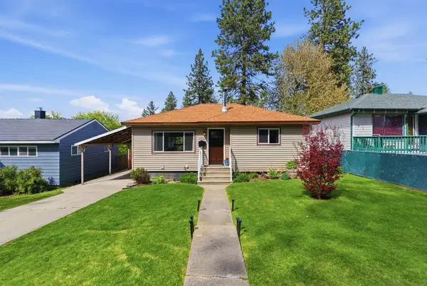 3711 E 12th Ave, Spokane, WA 99202