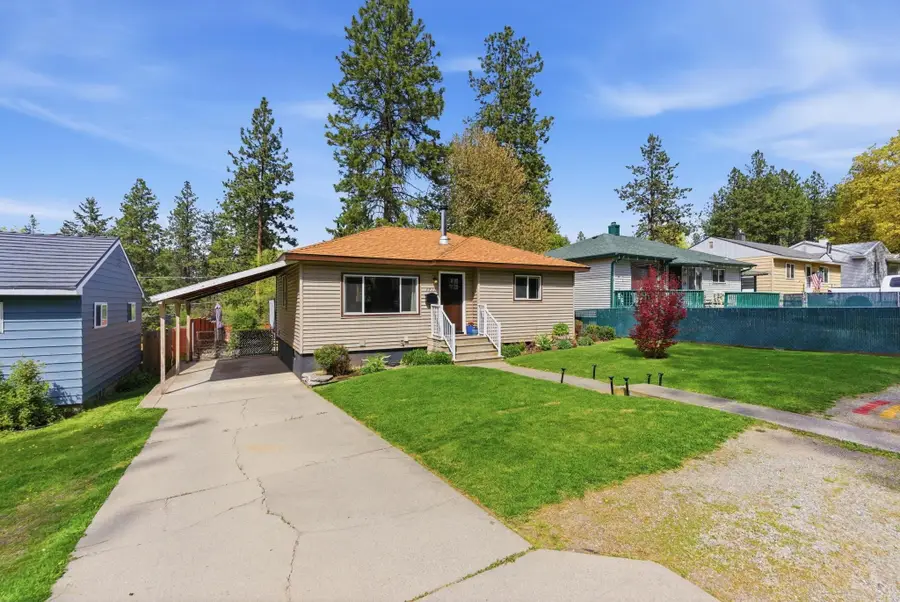 3711 E 12th Ave, Spokane, WA 99202 - #2