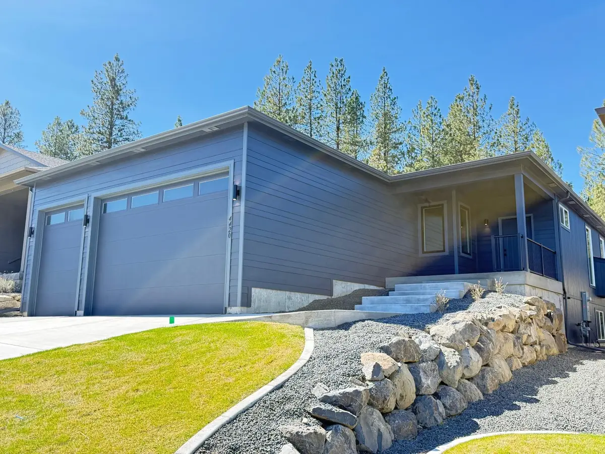 4420 S Willow Ln, Spokane, WA 99216 - #1