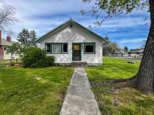 2227 E 7th Ave, Spokane, WA 99202