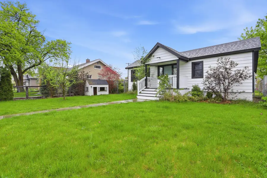 4807 N Howard St, Spokane, WA 99205 - #3