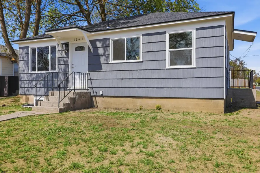 1661 E Olympic Ave, Spokane, WA 99207-4108 - #2