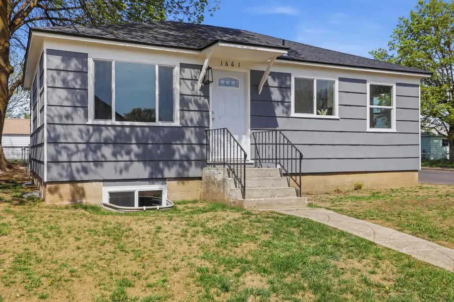 1661 E Olympic Ave, Spokane, WA 99207-4108 - #3