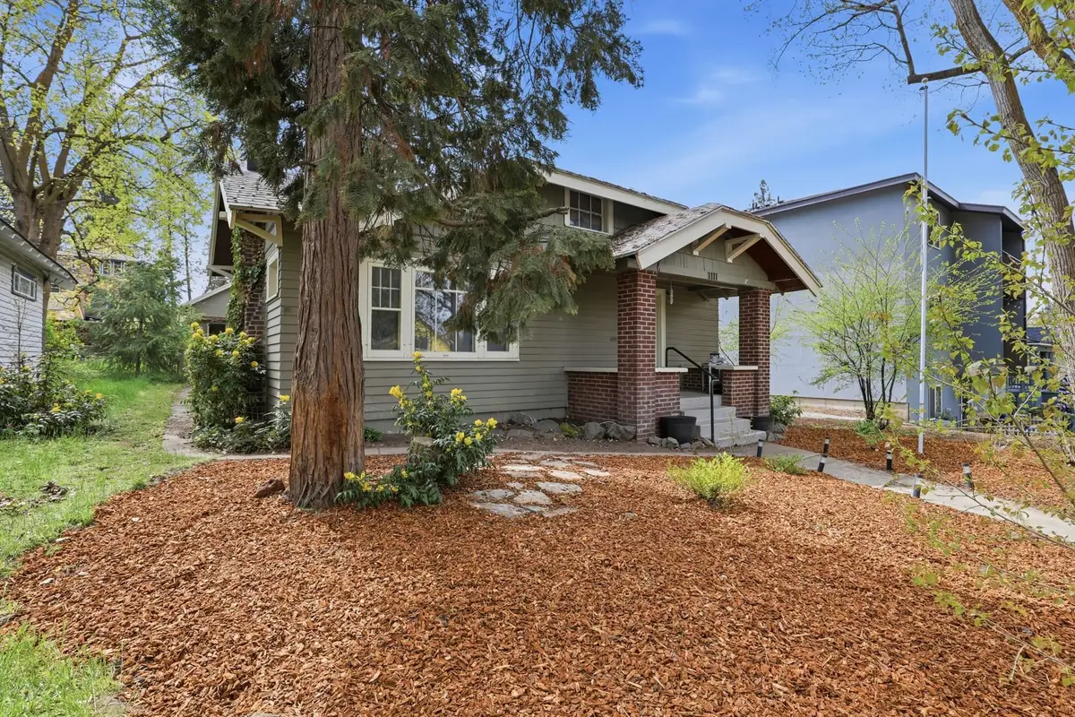 1111 W 11th Ave, Spokane, WA 99204 - #1