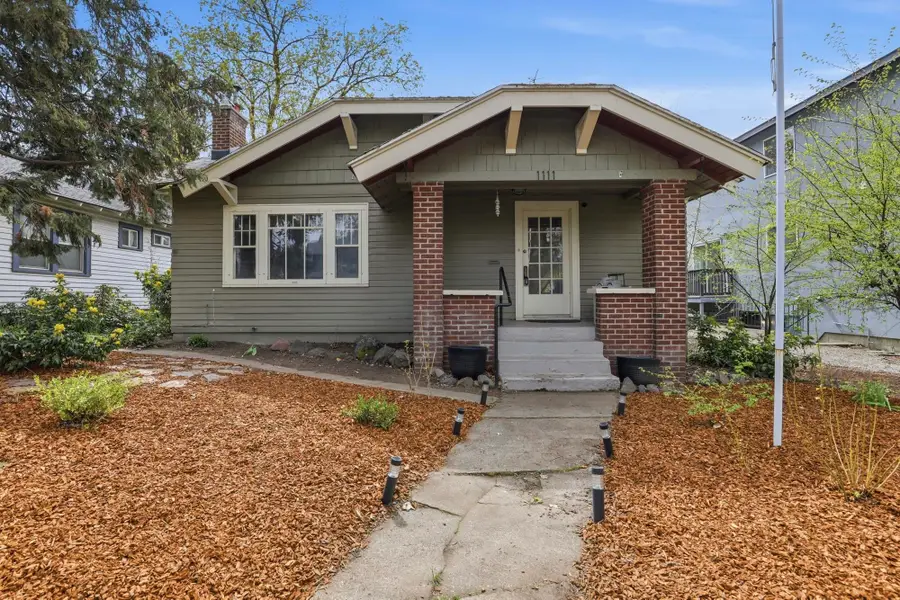 1111 W 11th Ave, Spokane, WA 99204 - #3