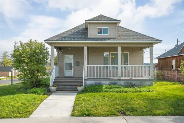 2501 W College Ave, Spokane, WA 99201