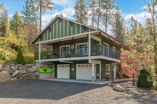 6604 Hwy 291, Nine Mile Falls, WA 99026