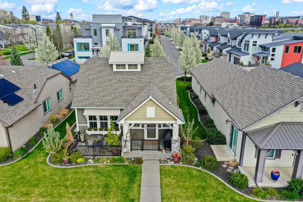 2027 W Centennial Way, Spokane, WA 99201 - #1