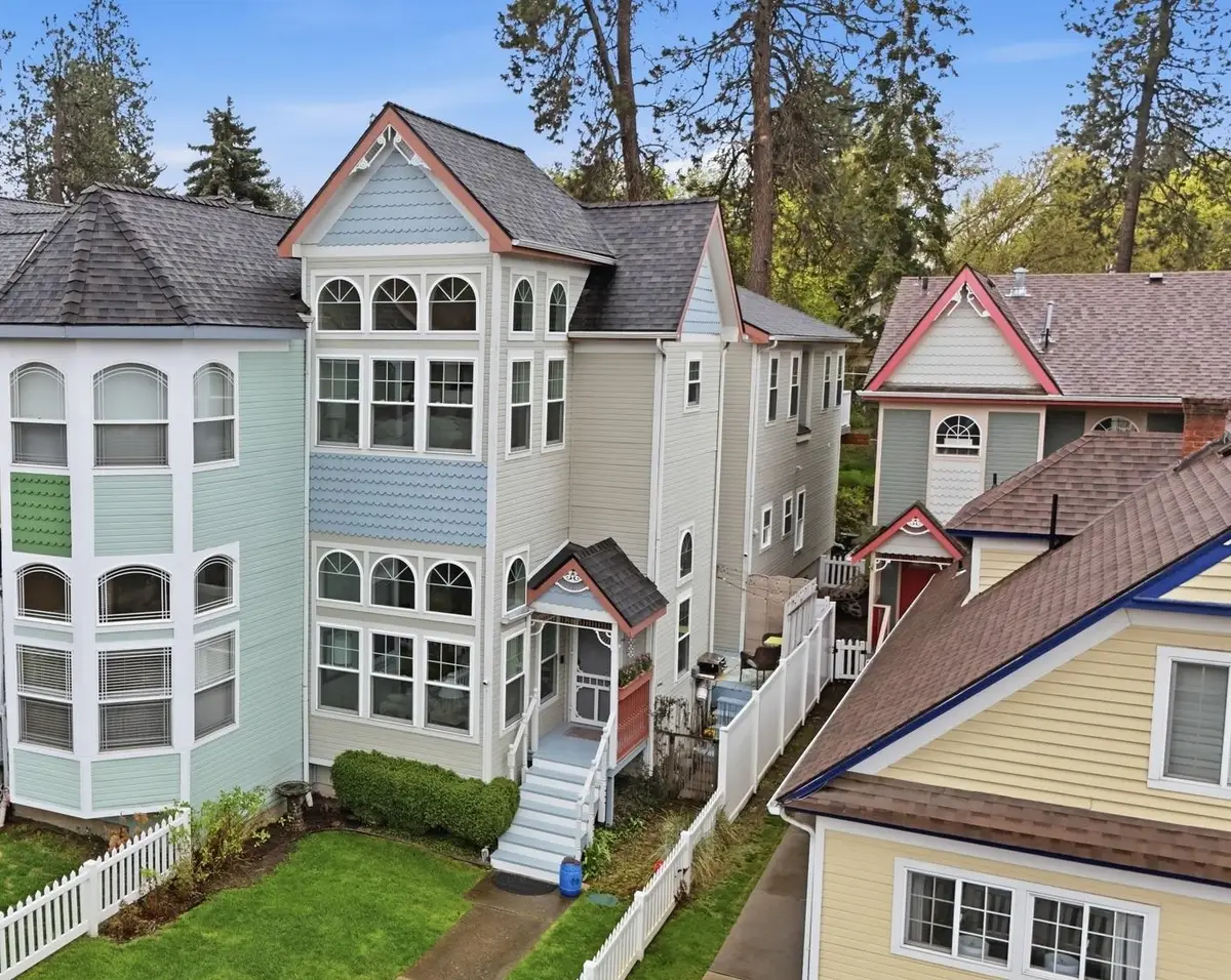 1611 W 13th Ave, Spokane, WA 99204 - #1